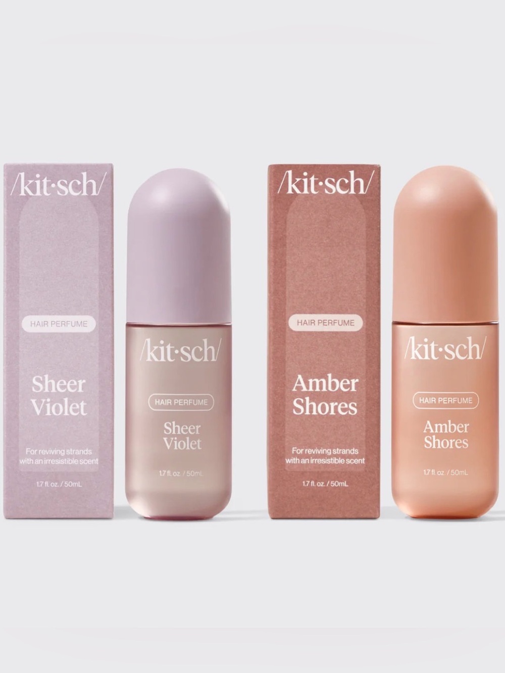 🤍New Kitsch Hair Spray Duo 🤍